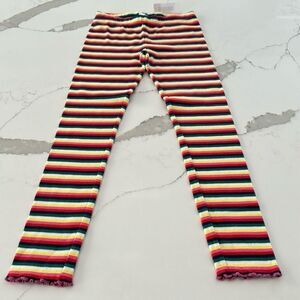 Gymboree Girl’s Leggings. Size M 7-8. Nwts!